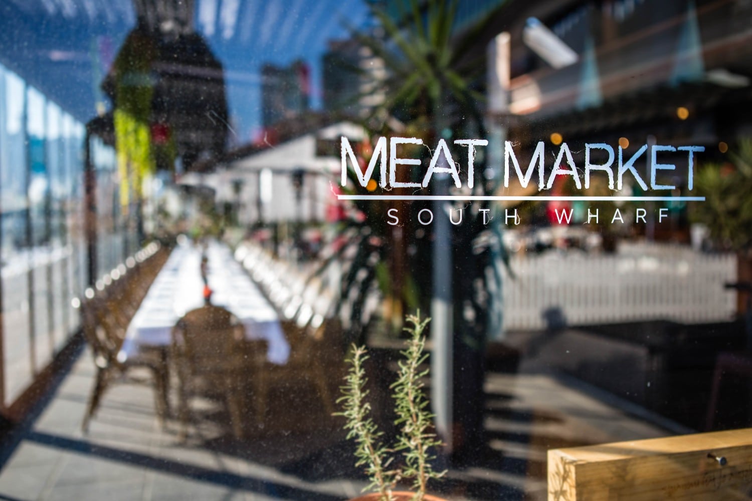 meat market south wharf